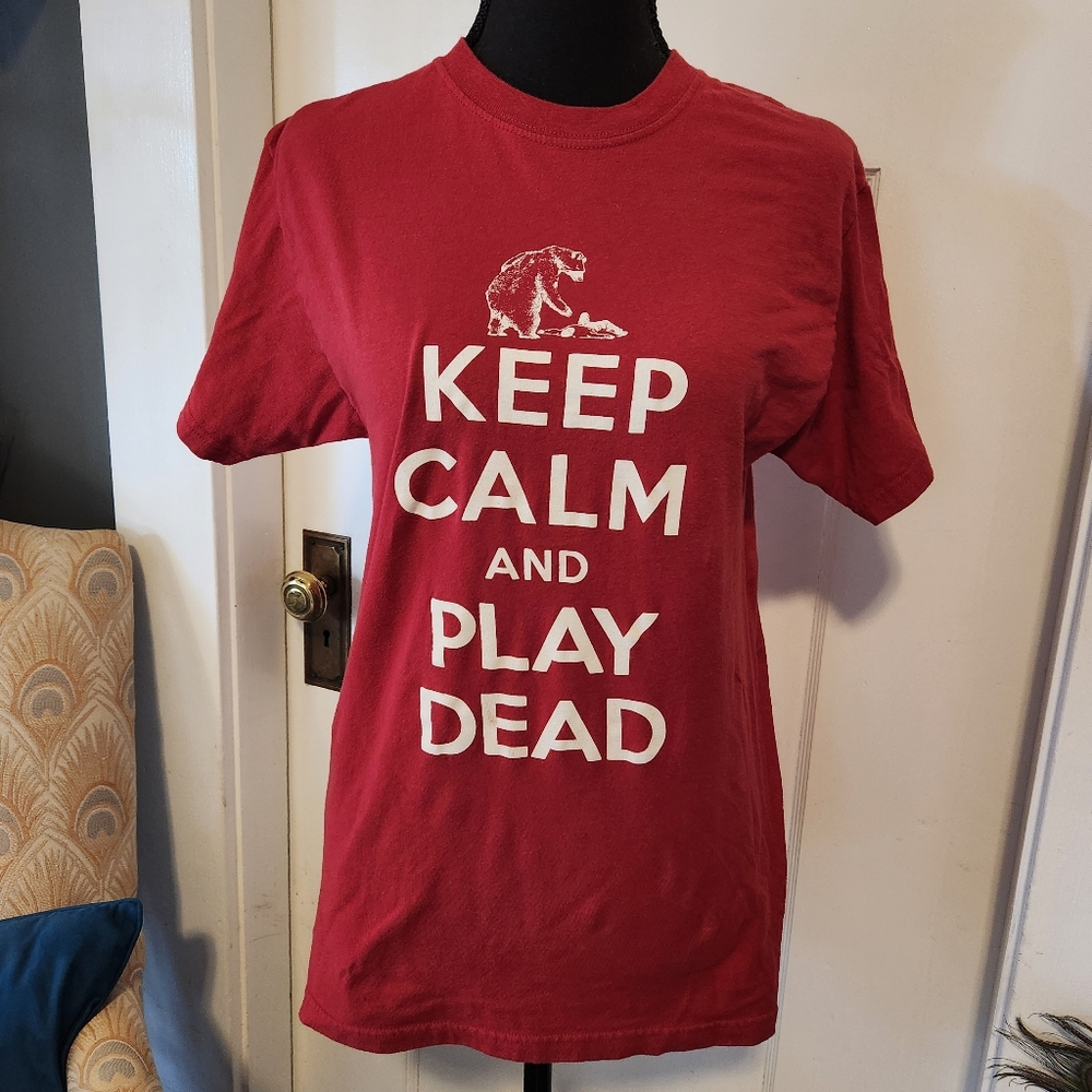 Lake Tahoe Tee Shirt